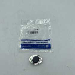New GE Dryer Thermostat WE04X26214 AP6261163 4587512 PS12113196