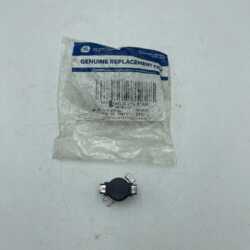 New GE Dryer Thermostat WE04X25198 AP6024634 PS11736631