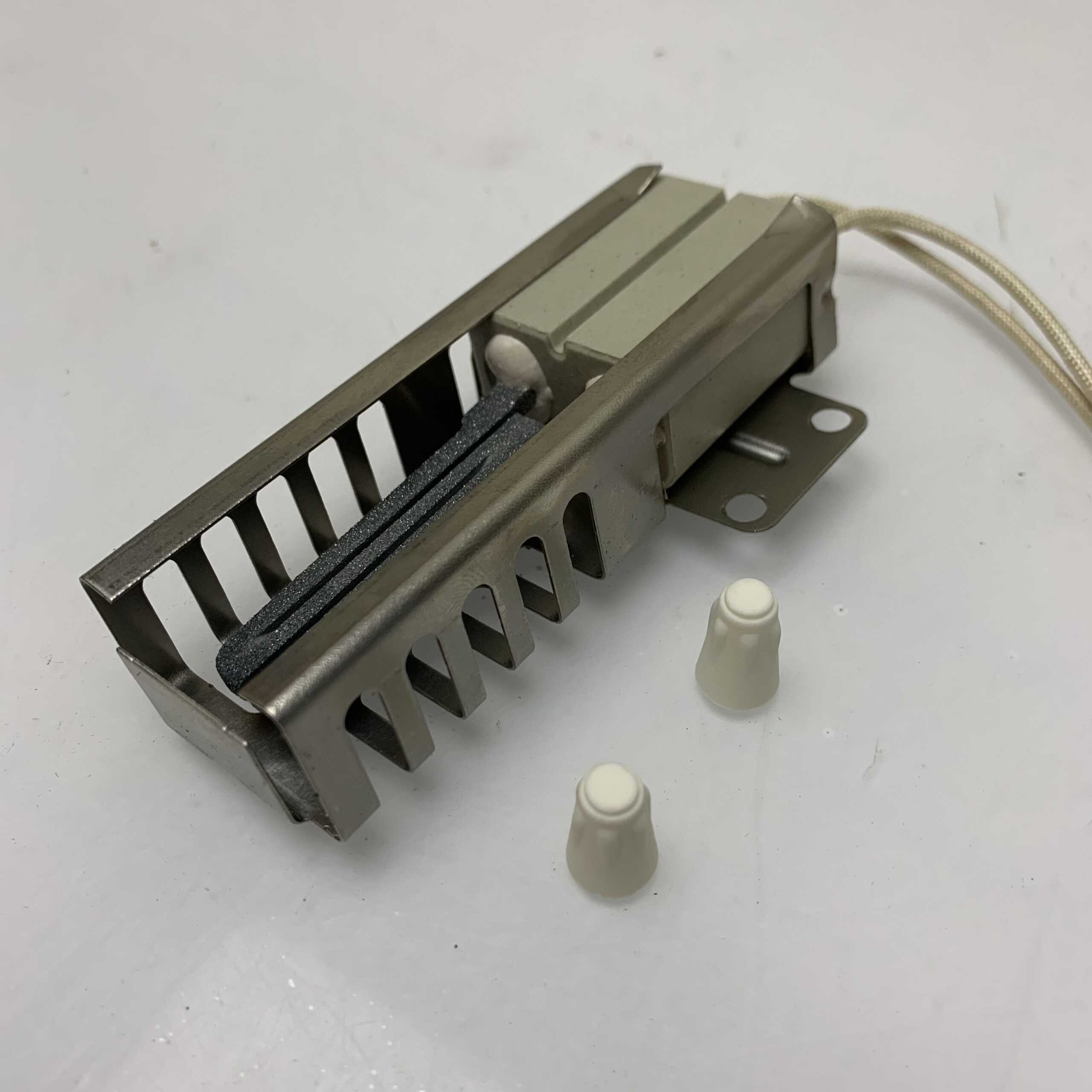 NEW UNIVERSAL WHIRLPOOL Oven Igniter Glowbar Flat Igntor