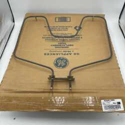 New Genuine GE Bake Element  WB44K10005 WB30X46987 AP7216188 WB44K10001