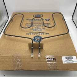 New Genuine GE  Bake Element WB44T10018 AP2031003 PS249293