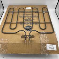 New Genuine GE Broil  Element  WB44T10128 WB44X48685 AP7243593