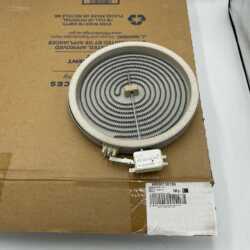 New Genuine GE Cooktop ELEMENT HALIANT 8inch WB30T10136 AP4363599