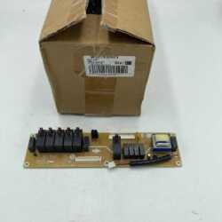 New Genuine GE Oven Relay Board WB27X32625 WB27X22129 AP6888692