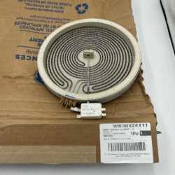 New Genuine GE Oven RANGE 9 inch Radient Element WB30X24111 AP5989975