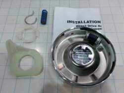 NEW Genuine FSP Whirlpool Kenmore Clutch Kit Assy 285785 2670 AP3094537 PS334641
