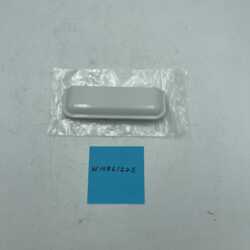 NEW Whirlpool DRYER DOOR HANDLE W10861225 4380739 AP5999398 PS11731583