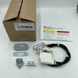 Genuine GE Washer Lid Lock Serevice Ki tWH08X37938, WH08X32697, WH08X32657, AP7225583