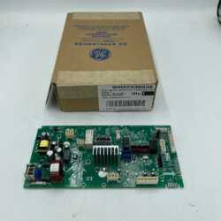Genuine GE Washer Main Control Board WH22X36638, WH22X38697, AP8054699