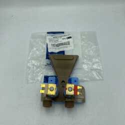 Genuine GE Washer Water Inlet Valve WH13X26534,  AP6891106, PS12726768