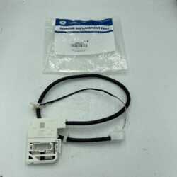 Genuine GE Washer Lid Lock and Harness WH08X37859, WH08X33879,  AP7225790