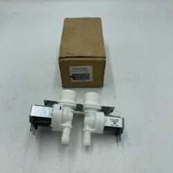 Genuine GE Washer 2in-3out Water Inlet Valve WH13X10029, AP4303282, PS1482392