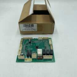 New Genuine GE Refrigerator MD Internal Dispense Main Board WR55X47345 WR55X48305 WR55X44725