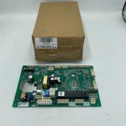 New Genuine GE Refrigerator Main Control Board WR55X38248 WR55X46805 AP7245825 WR55X11210