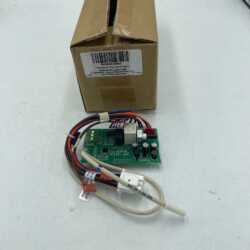 New Genuine GE Refrigerator Main Control Board WR55X33653 WR55X43825 WR55X31087