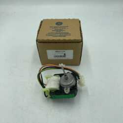New Genuine GE Refrigerator  Condenser Fan Motor WR60X10220 AP4298602 WR60X10133