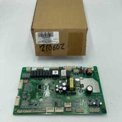 New Genuine GE Refrigerator  Main Control Board WR55X37006, WR55X46805