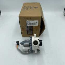 NEW GENUINE OEM GE WASHER DRAIN PUMP WH23X28418 WH23X27574 WH23X24178 4958182
