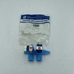 Genuine GE Washer Water Inlet Valve WH13X10024, AP3861119, PS1155105
