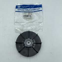 Genuine GE Washer Main Assembly Pulley WH01X10608, AP5306320, PS3501412