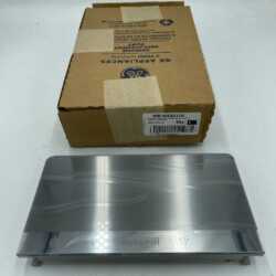 New Genuine GE Refrigerator WR09X41171 WR16X32115 AP7216443 Stainless Steel Display Autofill