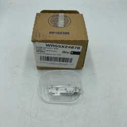 New Genuine GE Refrigerator LED Light Board WR55X24870 AP6033468
