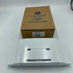 New Genuine GE Refrigerator Fresh Food Air Tower Grill WR14X29199 AP6871898