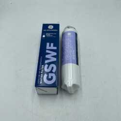New Genuine GE Refrigerator GSWF Water Filter WR17X11608 AP3418061