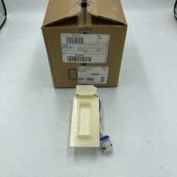 New Genuine GE Refrigerator  Damper Assembly WR60X27396 WR09X10065 WR31X20918