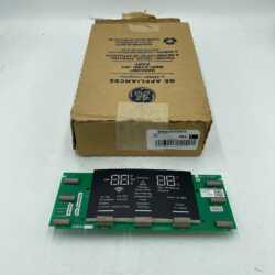New Genuine GE Refrigerator  Dispenser Board WR55X41025 WR55X45225 WR55X30486
