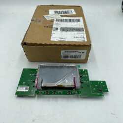 New Genuine GE Refrigerator CAFE LCD Single Serve Board WR55X30439 WR55X45230 WR55X34170