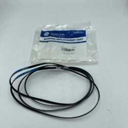 Genuine GE Dryer Belt WE03X29704, AP6980594