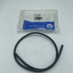 Genuine GE Washer Water Level Switch Pressure Hose WH41X24395, AP6024665