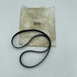 Genuine GE Washer Drive Belt WH01X10302, AP3968432, PS1482278