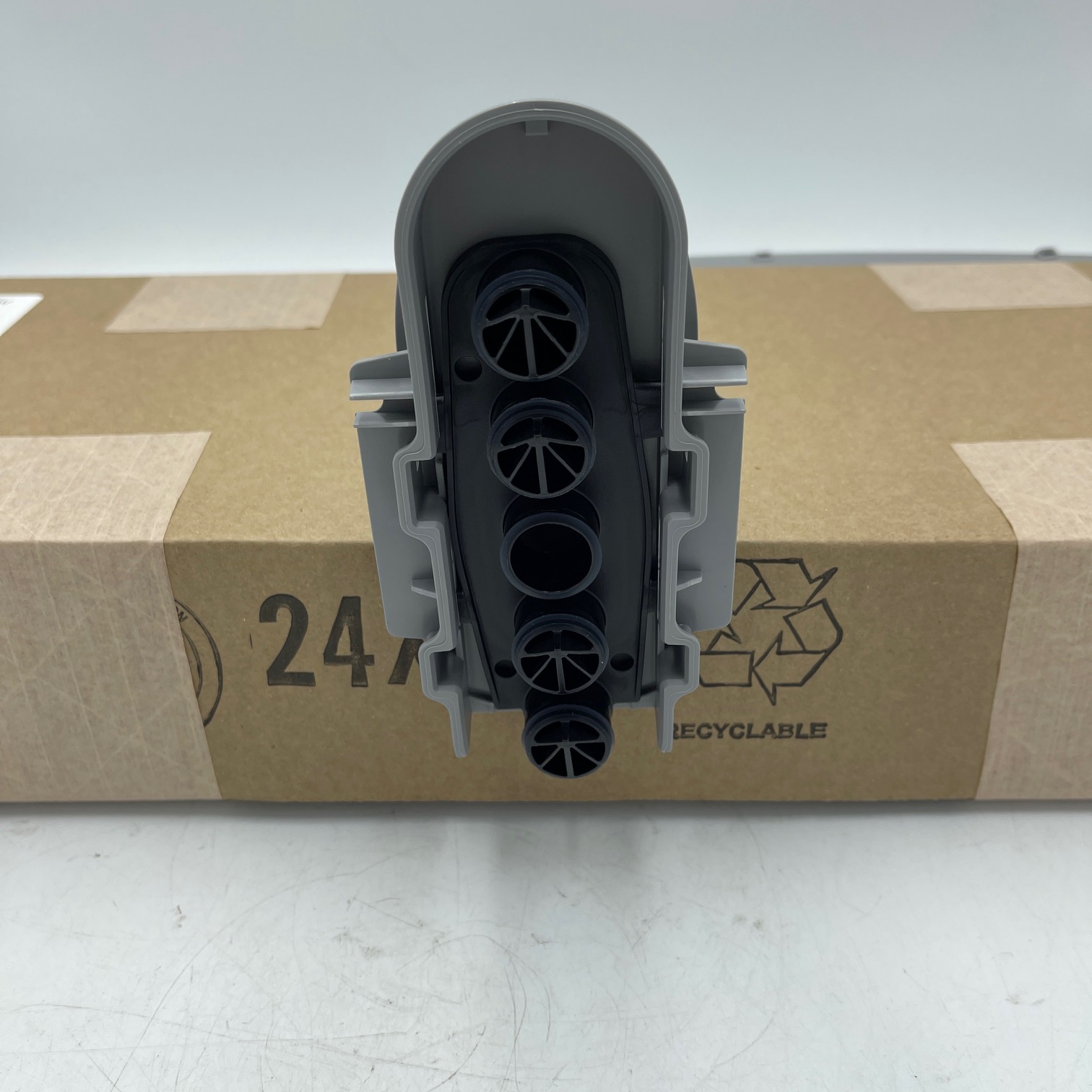 Genuine Bosch Dishwasher Middle Spray Arm 11011646, AP5999896, PS11732392 - Image 3