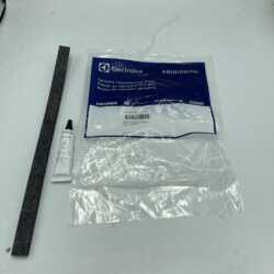 Genuine Frigidaire/ Electrolux Dryer Upper Felt Seal w/Adhesive 5303937182, AP3579413, PS832644