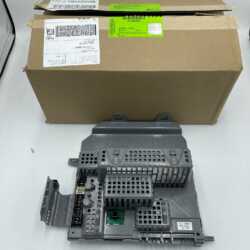 Genuine Whirlpool Washer Control Board W11201293, AP6327325, PS12349106