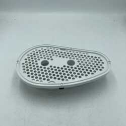 Lint Filter Complete for GE Dryer WE18X25155, AP5989822, PS11729240