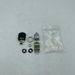 Coin Opp Service Key w/ Lock 800 Speed Queen (fits most brands) LF800