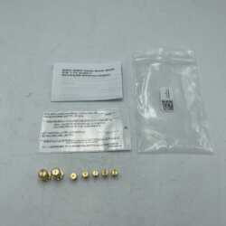 Genuine GE Gas Range LP Conversion Kit WB28X47008, 311D5080G003