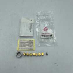 Genuine LG Gas Range Accessory Assembly LP Coversion Kit AAA72971037, AP6887449