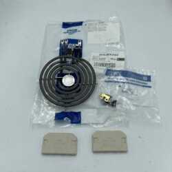 Genuine GE Electric Range Suface Unit 6" HR WB30X342, AP2027827, PS244042