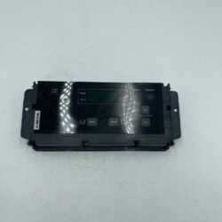 Genuine Whirlpool Gas Range Control Board (black) W11126814, W10841330, AP6285701, 4813715, PS12347446