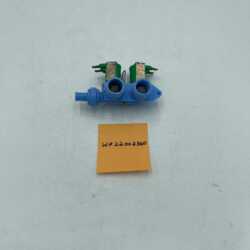 Genuine Maytag Washer Water Inlet Valve WP22002360, AP6006289, PS11739359
