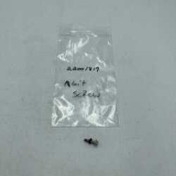 Genuine Maytag Washer Agitator Screw 22001819, AP4026393, PS2019801