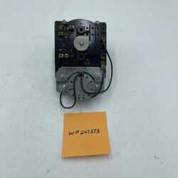 Genuine Maytag Washer Timer WP207373, AP6005732, PS11738791