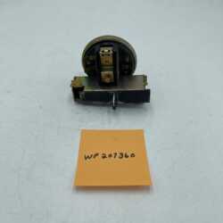 Genuine Maytag Water Level Pressure Switch WP207360, AP6005731, PS11738790