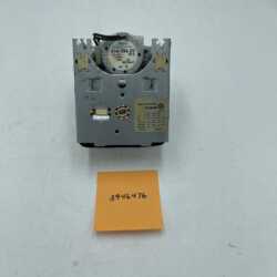 Genuine Maytag Washer Timer 3946476, AP6008858, PS11741999.