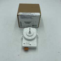 Genuine Whirlpool Refrigerator Condenser Fan Motor W11578915,  AP7185528, W10854034, 2188875, WP2188875, W10522629, W11546724