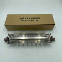 NEW Refrigerator Defrost Heater for GE WR51X10055, AP3183311,  PS303781